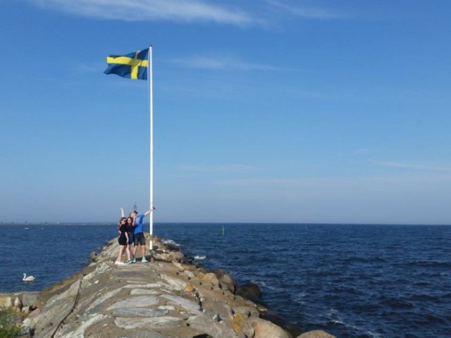 Wycieczka do Trójmiasta i Szwecji 