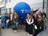 Sukcesy naszych uczniów podczas konferencji przyrodniczej w Tarnowie