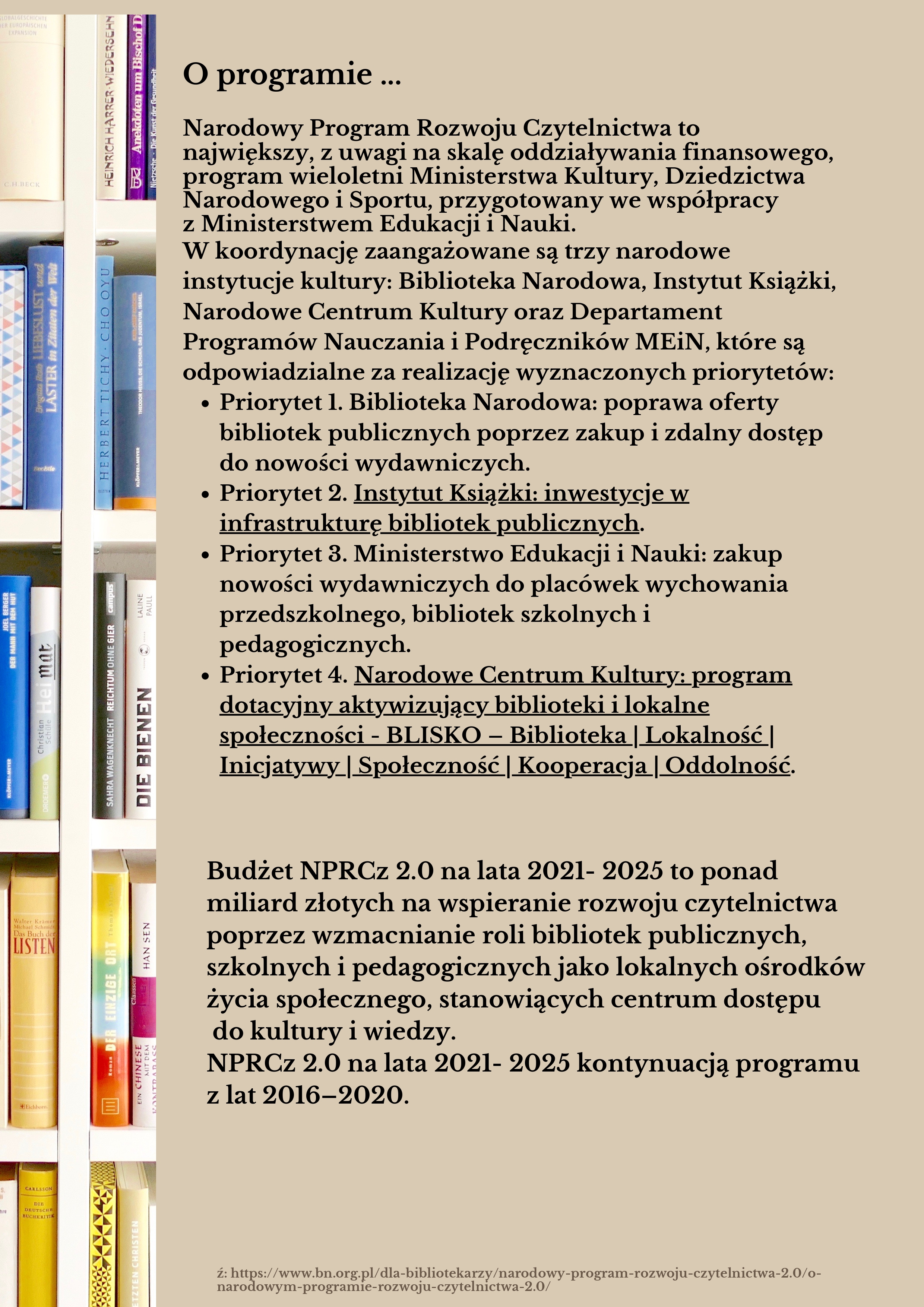 DZIEŃ BIBLIOTEKARZA I BIBLIOTEK page 0002