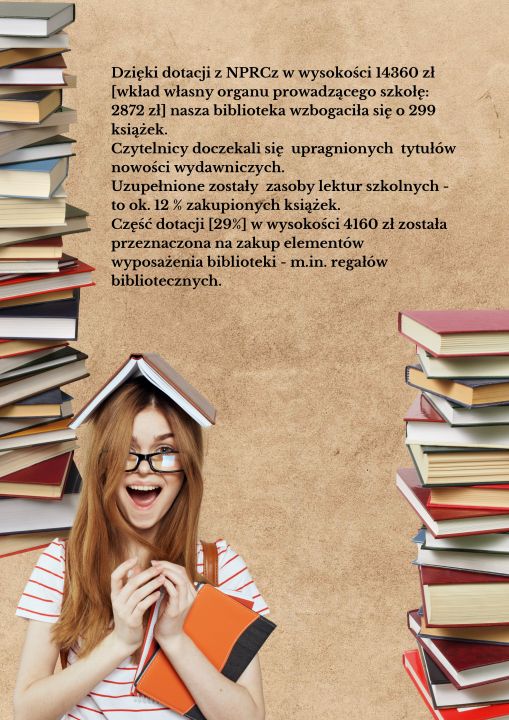 DZIEŃ BIBLIOTEKARZA I BIBLIOTEK page 0003