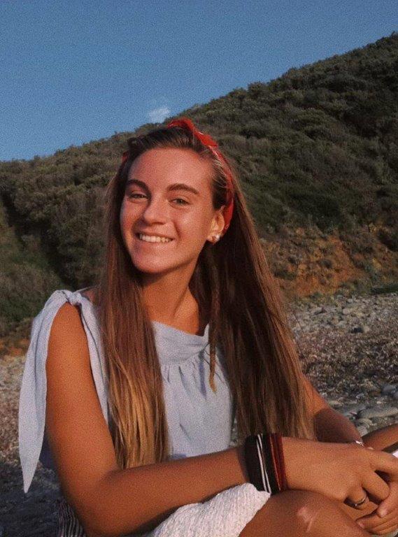 Elena Italy