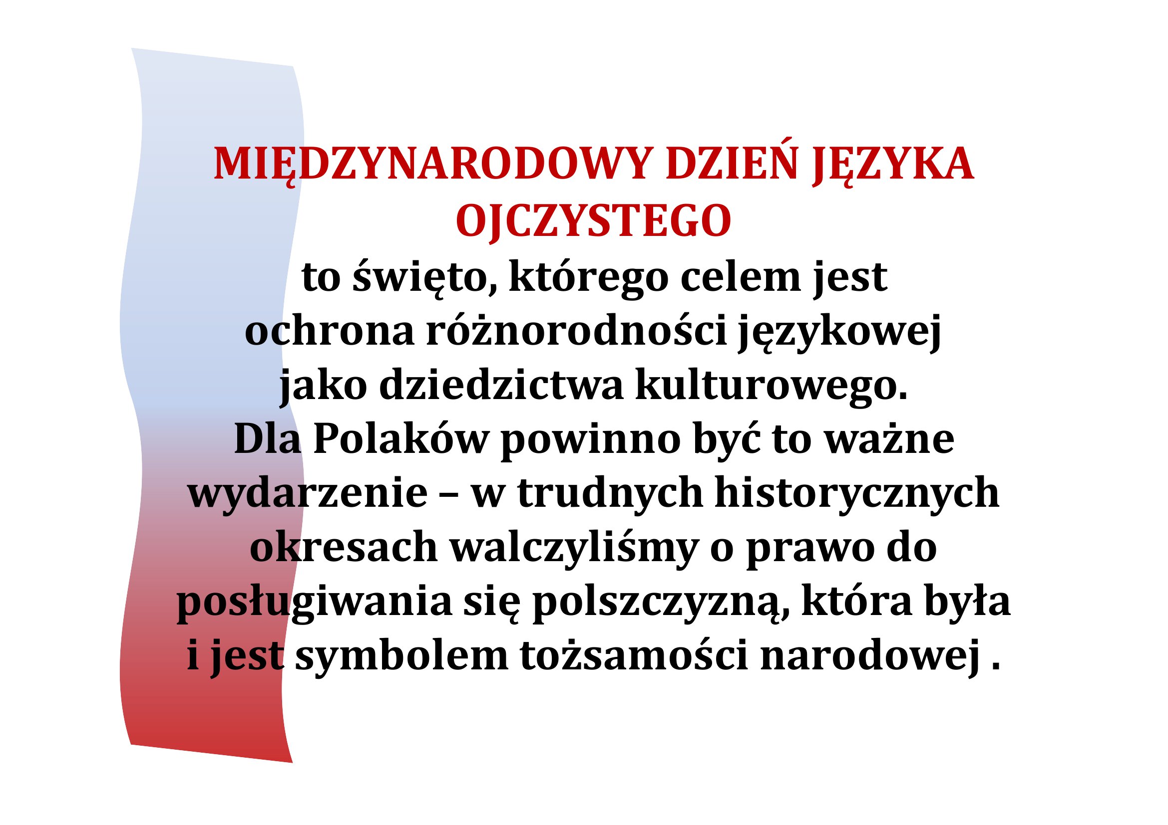 Międzyna. Dz. Jęz.Ojczystego do publ. 3