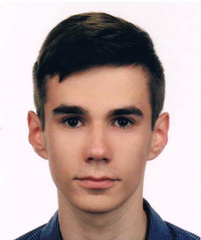 MATEUSZ BIELAK