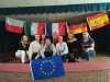 Z wizytą we Francji w ramach projektu Erasmus+