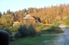 Wycieczka klasy 1d w Bieszczady - październik 2018