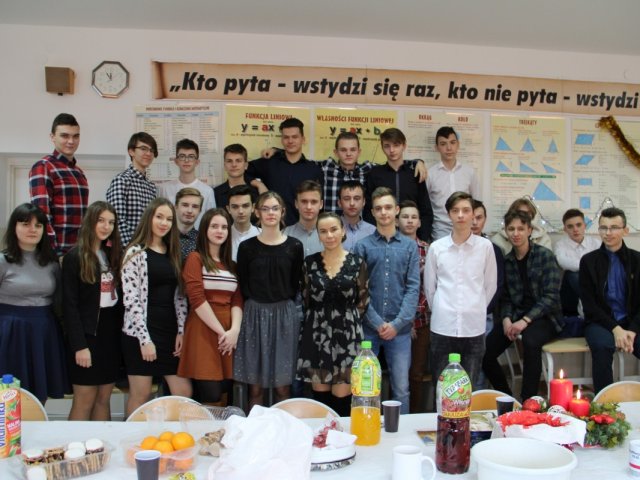 BOŻE NARODZENIE 2019 