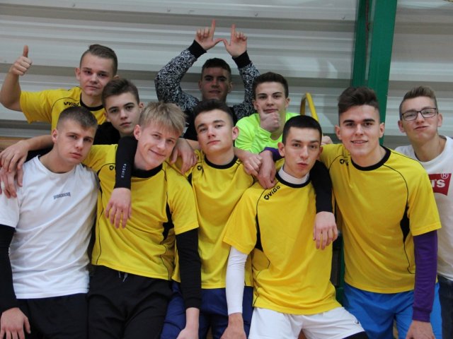 Sukcesy naszych szczypiornistów i szczypiornistek 