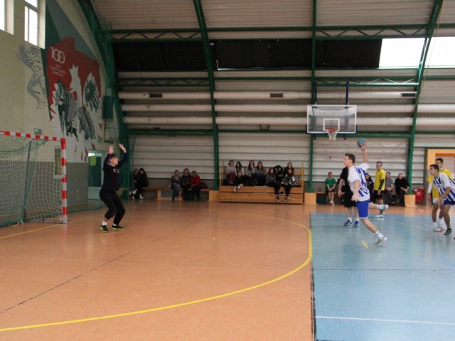 Sukcesy naszych szczypiornistów i szczypiornistek 