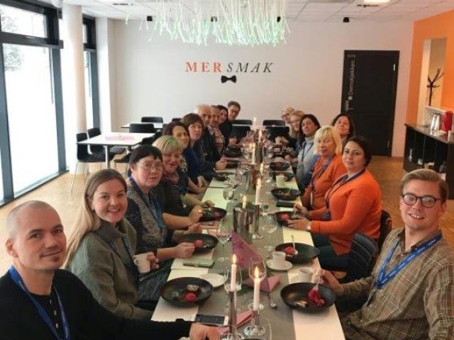 „#IncluDem” - nowy projekt Erasmus+ w sędziszowskim liceum