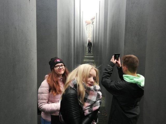 CITY BOUND BERLIN 2019