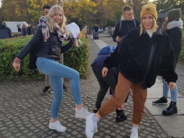 CITY BOUND BERLIN 2019