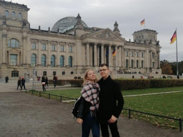 CITY BOUND BERLIN 2019