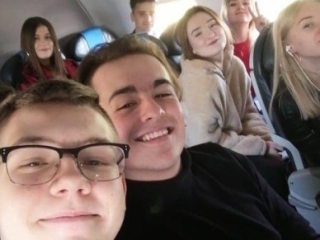CITY BOUND BERLIN 2019