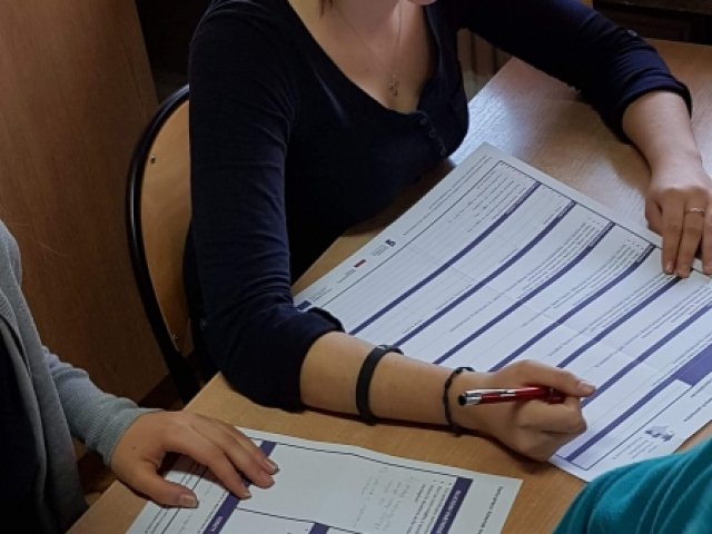 Lekcja o Funduszach Europejskich. Przedsiębiorczość III