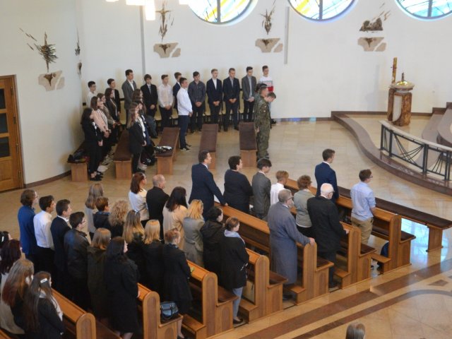 Dzień Edukacji Narodowej oraz Święto Patrona Szkoły