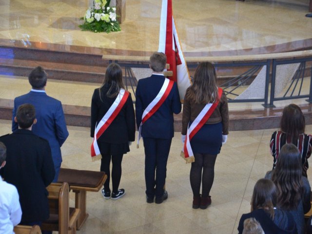Dzień Edukacji Narodowej oraz Święto Patrona Szkoły