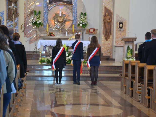 Dzień Edukacji Narodowej oraz Święto Patrona Szkoły