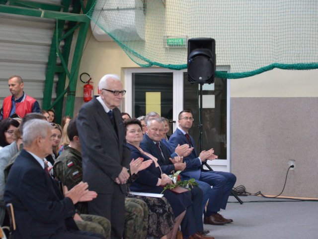 Dzień Edukacji Narodowej oraz Święto Patrona Szkoły