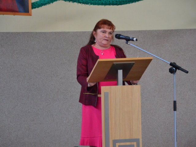 Dzień Edukacji Narodowej oraz Święto Patrona Szkoły