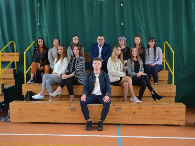 Dzień Edukacji Narodowej oraz Święto Patrona Szkoły
