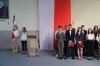 Uroczystość rozpoczęcia roku szkolnego 2019/2020 