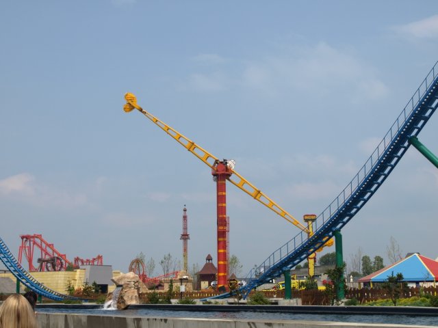 Szkolna wycieczka do "ENERGYLANDII" 