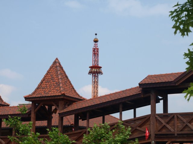 Szkolna wycieczka do "ENERGYLANDII" 
