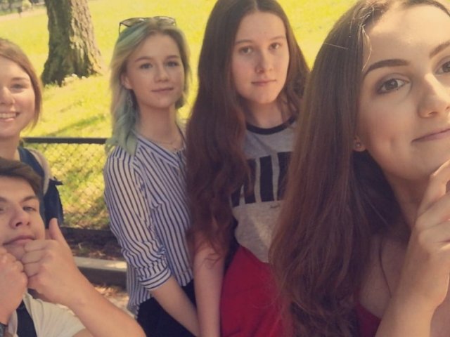Z wizytą w Ogrodzie Zoologicznym i Ogrodzie Botanicznym w Krakowie 