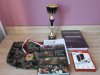 Nasza uczennica laureatką Ogólnopolskiego Konkursu Historycznego 
