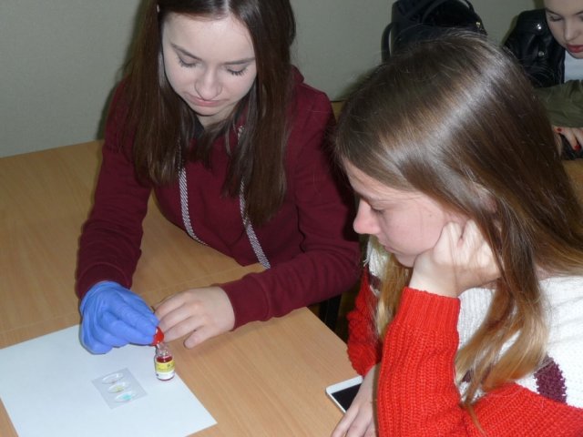 Jak zostać diagnostą laboratoryjnym?
