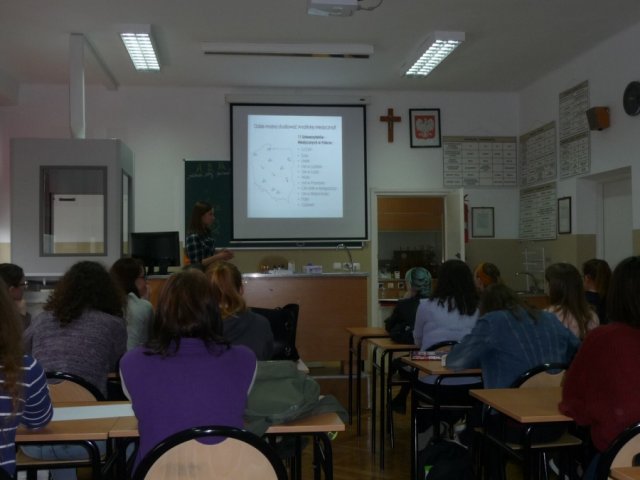 Jak zostać diagnostą laboratoryjnym?