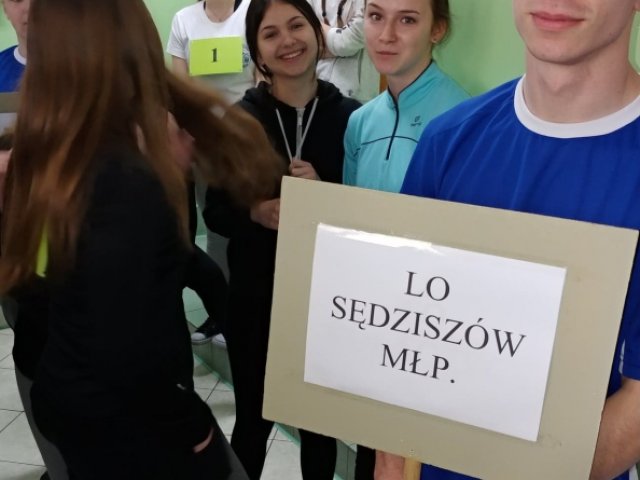 Rejonowe eliminacje zawodów „Sprawni jak żołnierze”