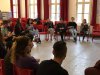 Trening liderów wymian młodzieżowych w Berlinie