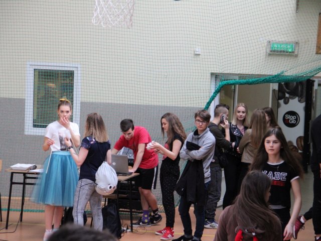 Dzień Otwarty Szkoły za nami