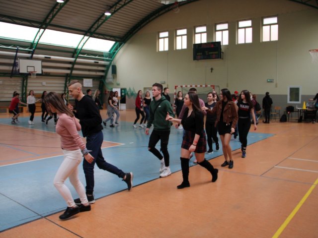 Dzień Otwarty Szkoły za nami