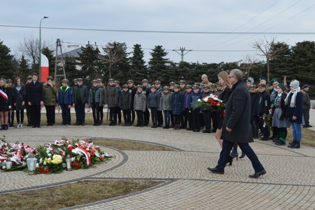 Obchody Narodowego Dnia Pamięci o Żołnierzach Wyklętych