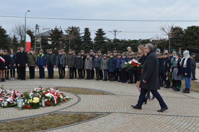 Obchody Narodowego Dnia Pamięci o Żołnierzach Wyklętych