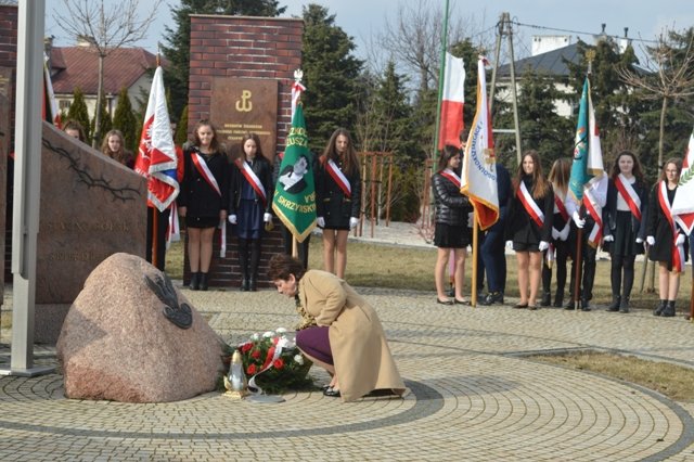 Obchody Narodowego Dnia Pamięci o Żołnierzach Wyklętych