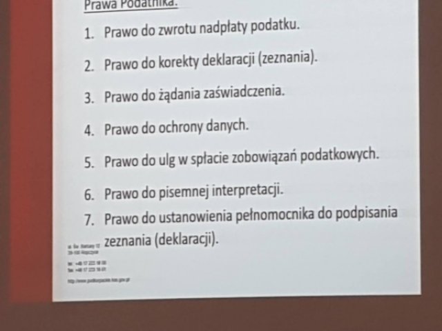 Przedsiębiorczość w praktyce