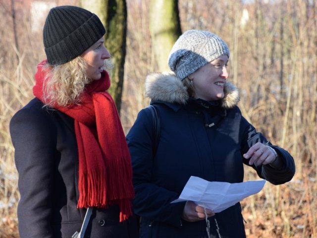 Obchody Międzynarodowego Dnia Pamięci o Ofiarach Holokaustu