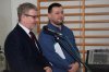 Obchody Międzynarodowego Dnia Pamięci o Ofiarach Holokaustu