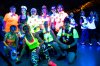 Positive Fluo Maraton Zumba w naszym LO