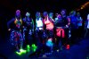 Positive Fluo Maraton Zumba w naszym LO