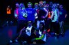 Positive Fluo Maraton Zumba w naszym LO