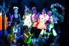 Positive Fluo Maraton Zumba w naszym LO