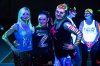 Positive Fluo Maraton Zumba w naszym LO