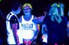 Positive Fluo Maraton Zumba w naszym LO