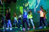 Positive Fluo Maraton Zumba w naszym LO