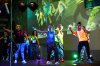 Positive Fluo Maraton Zumba w naszym LO