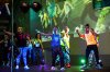 Positive Fluo Maraton Zumba w naszym LO